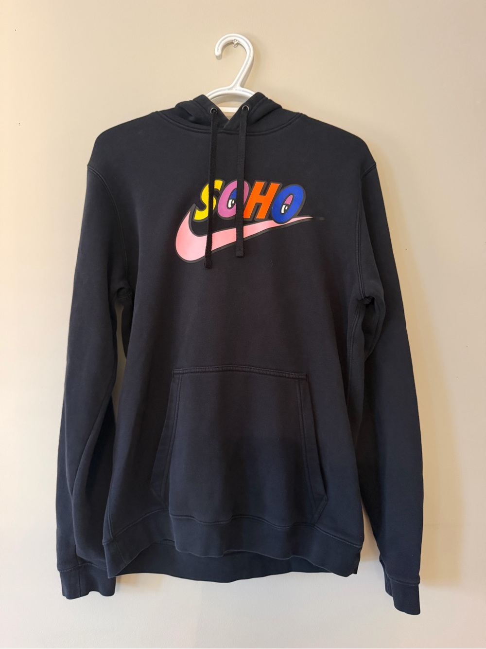 Nike SoHo Hoodie